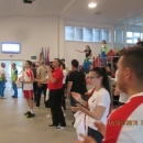 Gradska kuglana Otočac upisala prvi međudržavni susret uspješno i pohvalno 