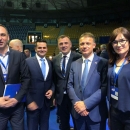 Na XVIII. izvještajnom Saboru HDZ-a 74 izaslanika iz LSŽ-e 