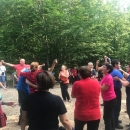 8. Memorijalni pohod na Korenski vrh ( 1101 m.n.v.)