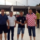 XVI sportske igre NSD MUP-a