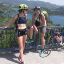 Na biciklu od Gospića do Dubrovnika 