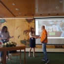 U NP Plitvička jezera otvorena trgovina s Lika Quality proizvodima