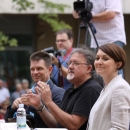 19.Smotra folklora u Otočcu 