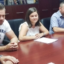 Konstituiran Savjet mladih Općine Brinje