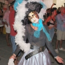 Uspješno održana 3.večer 47. Međunarodnog senjskog ljetnog karnevala 