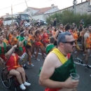  Finale 47. Međunarodnog senjskog ljetnog karnevala 