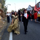  Finale 47. Međunarodnog senjskog ljetnog karnevala 