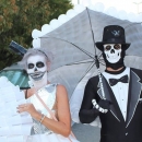 2000 maškara osvoilo grad pod Nehajem 