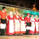 Adriatic Dance and Music Festival 2018 - pjesmom, pokretom i plesom folklorne skupine oduševile Senj 
