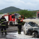 Uspješno održana vježba simulacije izvanrednog događaja OTOČAC