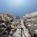 U 24 sata kroz tri države na opasni vrh Jof di Montasio