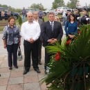 27.obljetnica pogibije hrvatskih redarstvenika na Žutoj Lokvi 