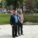 27.obljetnica oslobođenja vojarne u Otočcu 