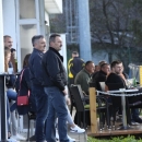 NK Otočac pobijedio NK Rovinj 1:0