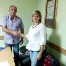Ružica Maras predsjednica Udruženja obrtnika Gospić 