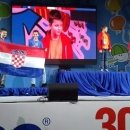 Robo Otočac osvojio drugo mjesto na natjecanju u St. Petersburgu.