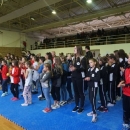 Održan 4. „ADIDAS BRINJE OPEN“