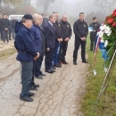 Prije 27.godina na Oltar domovine živote su položili Tomo Dujmović, Mate Devčić i Petar Rožman