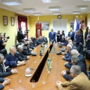 Dan 133. brigade ZNG Otočac 