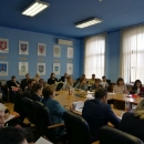 Župan Milinović održao sastanak sa proračunskim korisnicima 