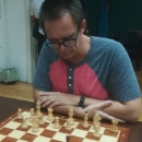 Nenad Levar na Memorijalu "Edigija Parisa" u Rijeci osvojio treće mjesto 