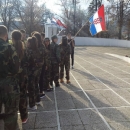 Osmaši zapalili prvu svijeću za Vukovar
