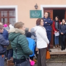 Prezentacija akcije „Očuvajmo narodno blago“ – 21.11.