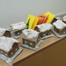 "Smrznute ruke II" izložba radova korisnika Doma za starije i nemoćne osobe LSŽ-e 