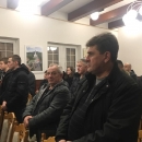 Izborna skupština i novo rukovodstvo  KUU “Gacka” Ličko Lešće