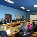 Župan Milinović održao radni sastanak sa ravnateljima škola i predsjednicima Školskih odbora 