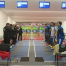 Kuglački klub Velebit pretrpio poraz 