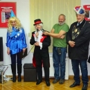 Otvorena mesopusna izložba "Umjetnost balanja" 