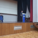 Ivan Milinović novi je predsjednik Županijskog odbora Mladeži HDZ-a Ličko-senjske županije