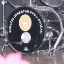 Veličanstveni 22.Božićni koncert Puhačkog orkestra DVD-a Otočac 