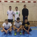 Službeno otvoren 10.jubilarni turnir u malom nogometu Mario Cvitković Maka 