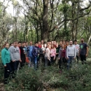 Stručna ekskurzija učenika šumarskih tehničara 