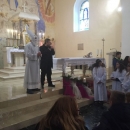Sv. Nikola proslavlje u Brinjskom kraju 