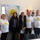 Humanitarna udruga "Naš san njihov osmijeh" predstavila svoje aktivnosti