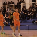 Započeo prvi dan turnira MAKA u Otočcu
