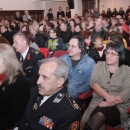 Veličanstveni 22.Božićni koncert Puhačkog orkestra DVD-a Otočac 