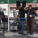 Ispraćaj stare i doček nove 2018. točno u podne u Brinju 