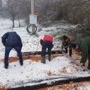 Hrvatski branitelj Tomo Brezić iz Podlapače živi u uvjetima nedostojnim čovjeka