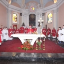 Svečano proslavljen blagdan Sv.Fabijana i Sebastijana i Dan Grada Otočca