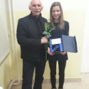 Taekwondo Gacka ima najbolju i najperspektivniju sportašicu LSŽ-e 