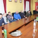 Proglašeni najbolji sportaši grada Otočca za 2017. godinu!