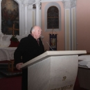 Veličanstven koncert pučkih korizmenih pjevanja "O Isuse, izranjeni..." 
