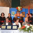 Svečana sjednica Gradskog vijeća Grada Senja povodom proslave Dana grada i blagdan sv.Jurja, zaštitnika Grada