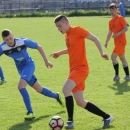 Nadmoćna pobijeda NK Otočca 7:0
