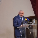 U Otočcu održana Svečana sjednica Skupštine Hrvatske vatrogasne zajednice