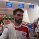 Gradska kuglana Otočac upisala prvi međudržavni susret uspješno i pohvalno 